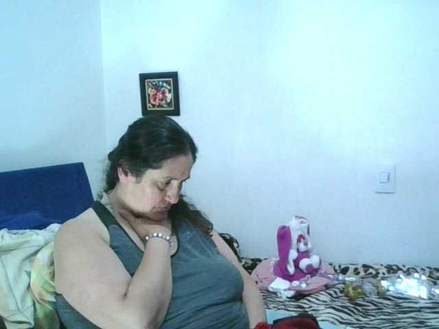 Ximenajimenez's BongaCams show and profile