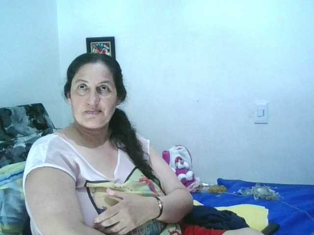 Ximenajimenez's BongaCams show and profile