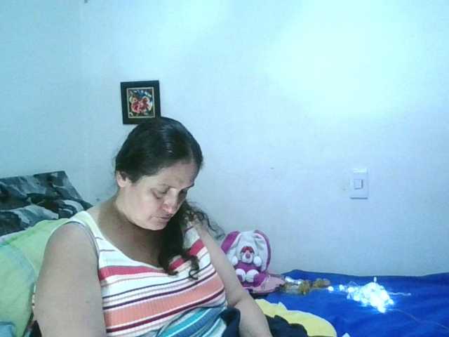 Ximenajimenez's BongaCams show and profile