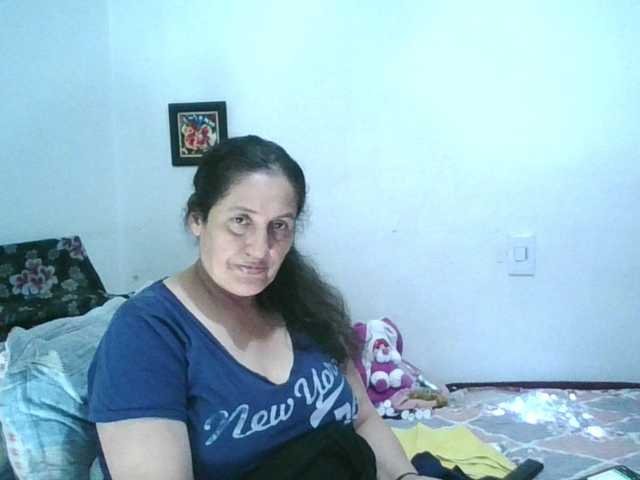 Ximenajimenez's BongaCams show and profile