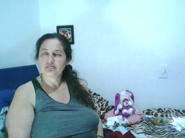 Ximenajimenez's BongaCams show and profile