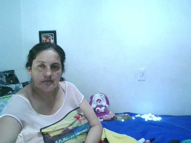 Ximenajimenez's BongaCams show and profile