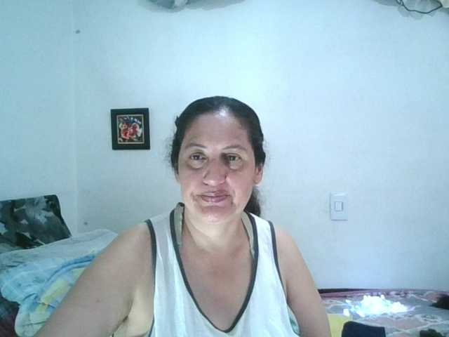 Ximenajimenez's BongaCams show and profile