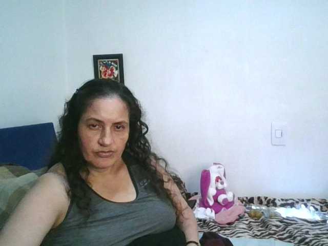 Ximenajimenez's BongaCams show and profile