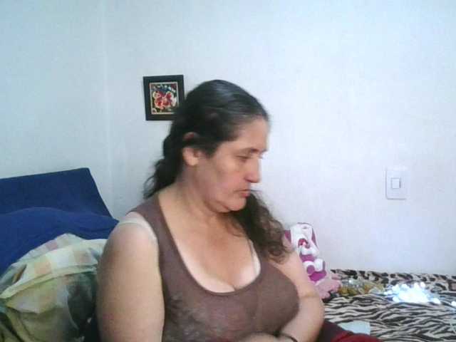 Ximenajimenez's BongaCams show and profile