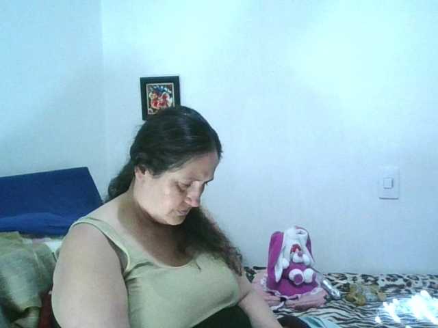 Ximenajimenez's BongaCams show and profile