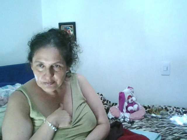 Ximenajimenez's BongaCams show and profile