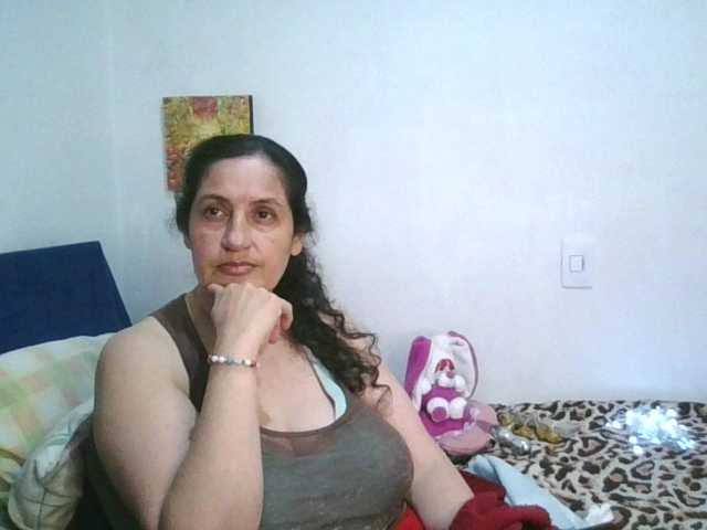 Ximenajimenez's BongaCams show and profile