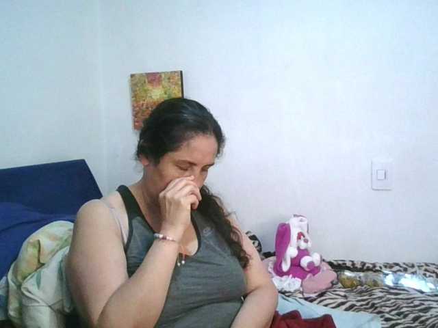 Ximenajimenez's BongaCams show and profile