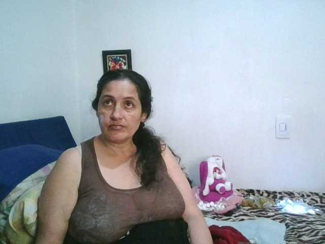 Ximenajimenez's BongaCams show and profile