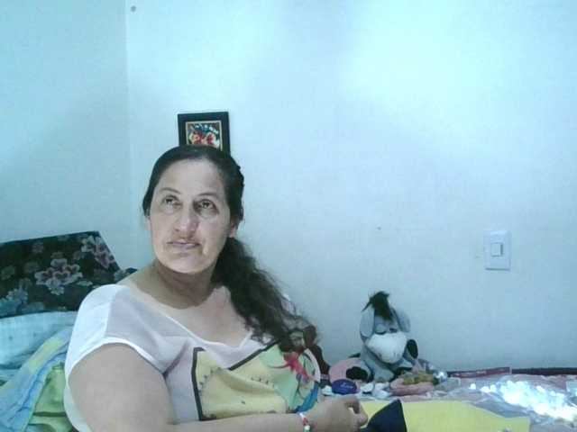 Ximenajimenez's BongaCams show and profile