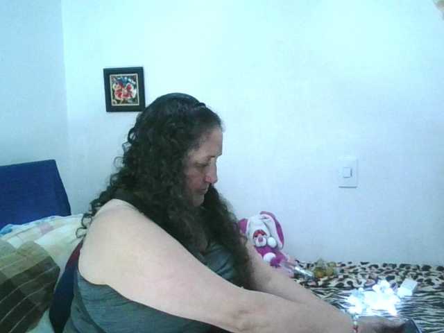 Ximenajimenez's BongaCams show and profile