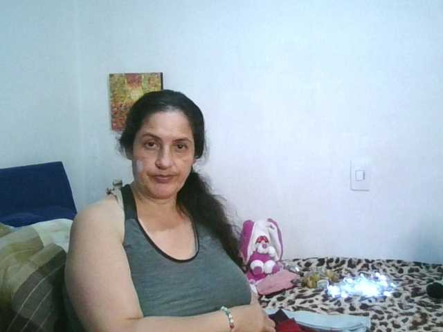 Ximenajimenez's BongaCams show and profile