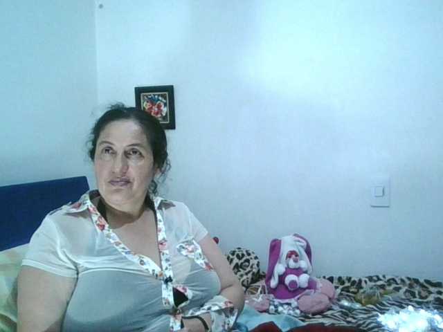 Ximenajimenez's BongaCams show and profile
