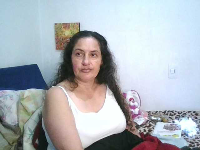 Ximenajimenez's BongaCams show and profile