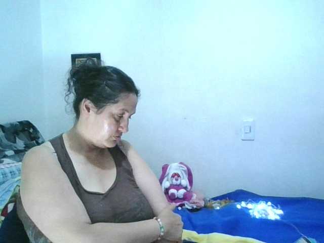 Ximenajimenez's BongaCams show and profile