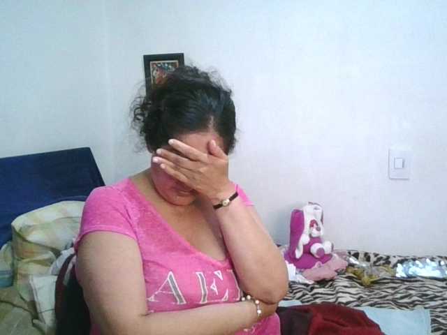 Ximenajimenez's BongaCams show and profile