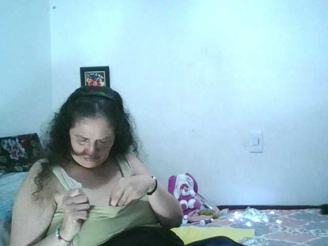 Ximenajimenez's BongaCams show and profile