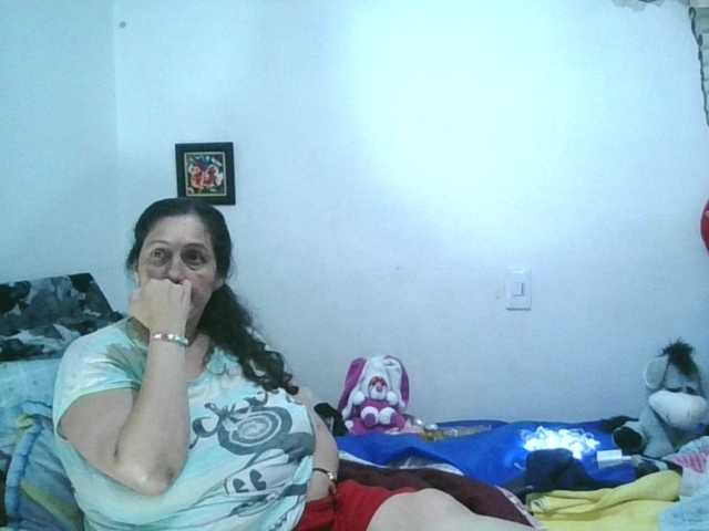 Ximenajimenez's BongaCams show and profile