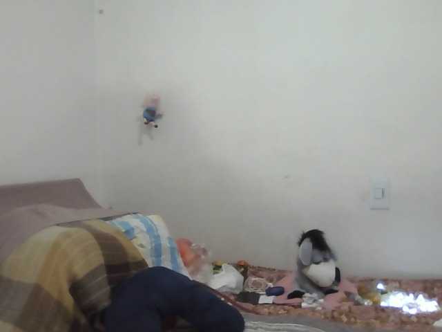 Ximenajimenez webcam
