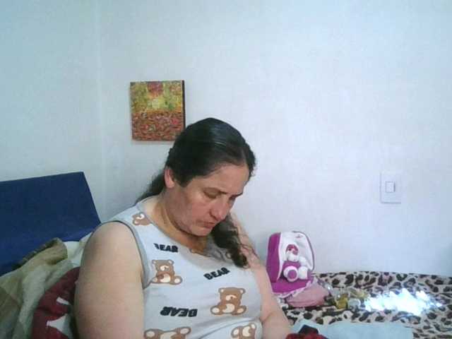 Ximenajimenez's BongaCams show and profile