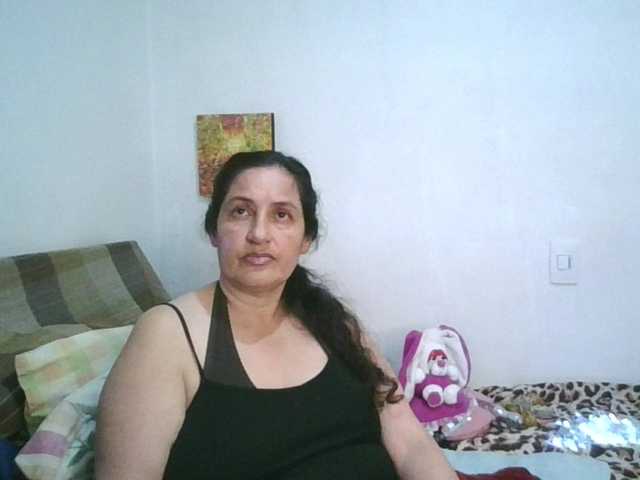 Ximenajimenez's BongaCams show and profile