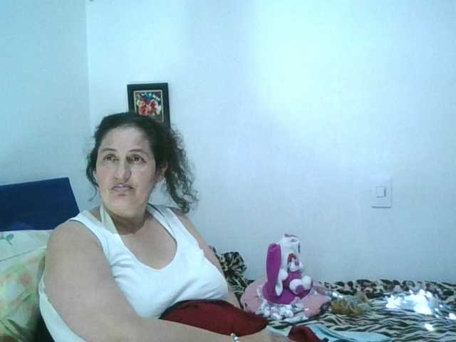 Ximenajimenez's BongaCams show and profile