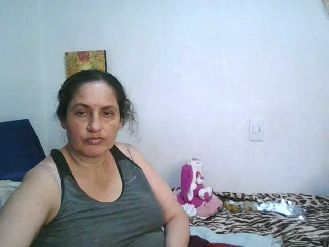 Ximenajimenez's BongaCams show and profile