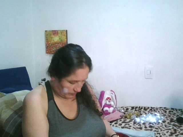 Ximenajimenez's BongaCams show and profile