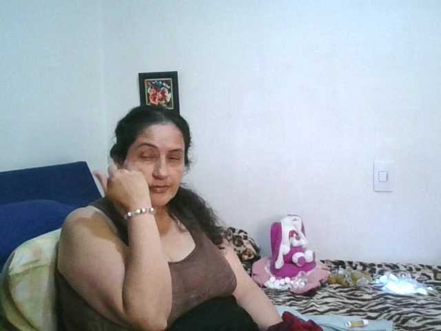 Ximenajimenez's BongaCams show and profile