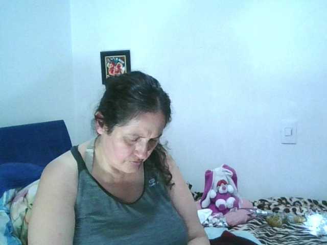 Ximenajimenez's BongaCams show and profile