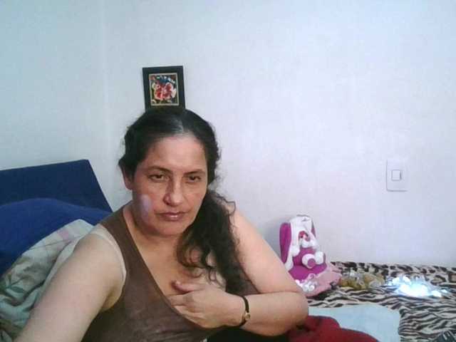 Ximenajimenez's BongaCams show and profile