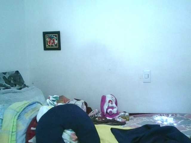 Ximenajimenez's BongaCams show and profile