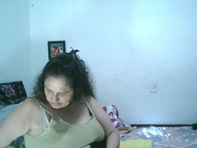 Ximenajimenez's BongaCams show and profile