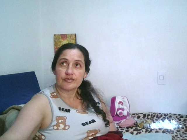 Ximenajimenez's BongaCams show and profile