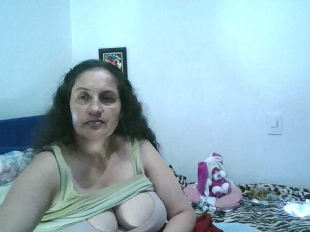 Ximenajimenez's BongaCams show and profile
