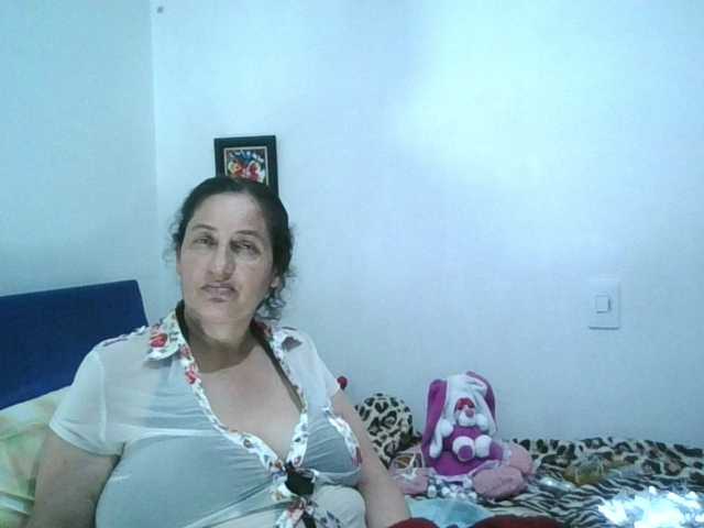 Ximenajimenez's BongaCams show and profile