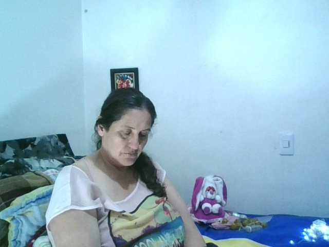 Ximenajimenez's BongaCams show and profile