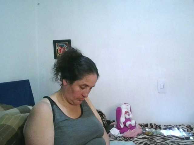 Ximenajimenez's BongaCams show and profile