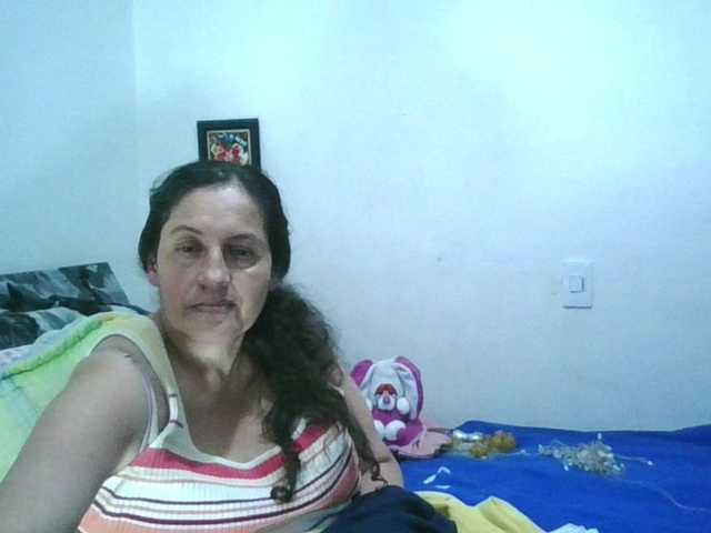 Ximenajimenez's BongaCams show and profile