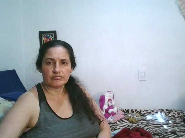 Ximenajimenez's BongaCams show and profile