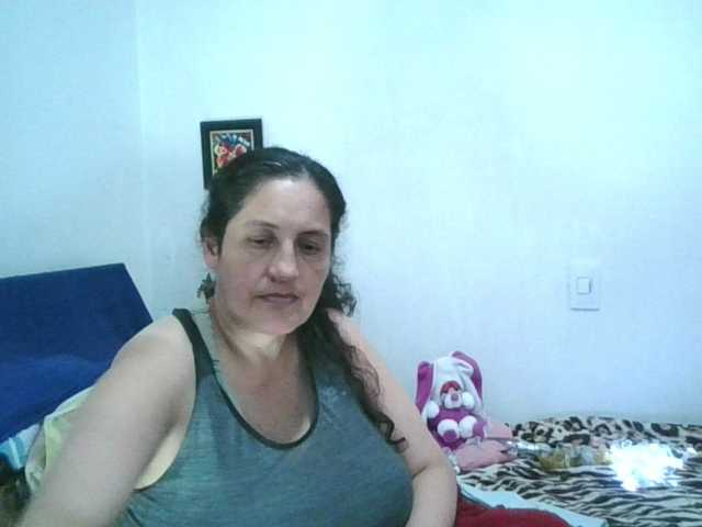 Ximenajimenez's BongaCams show and profile