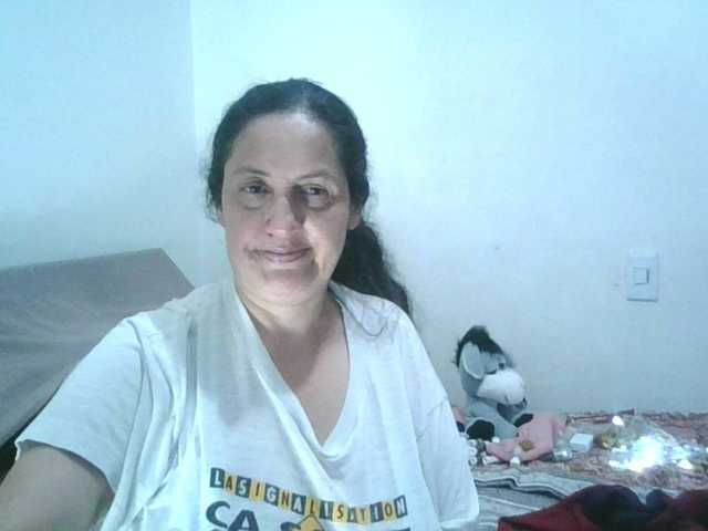 Ximenajimenez from BongaCams