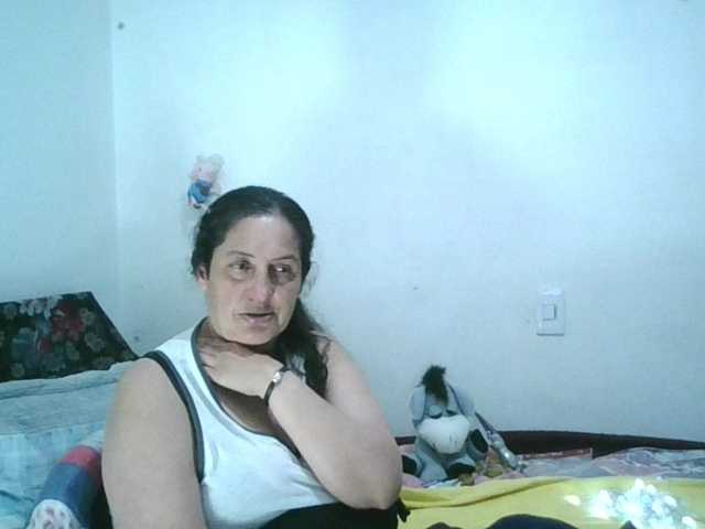 Ximenajimenez's BongaCams show and profile