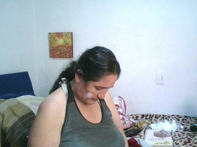 Ximenajimenez's BongaCams show and profile