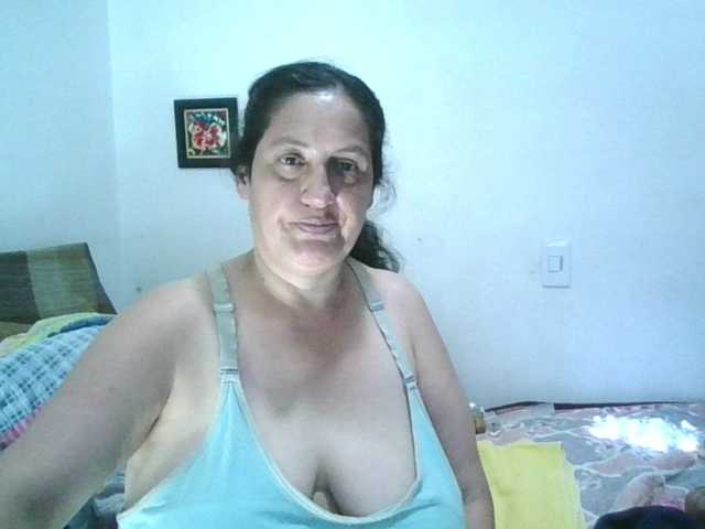 Ximenajimenez's BongaCams show and profile