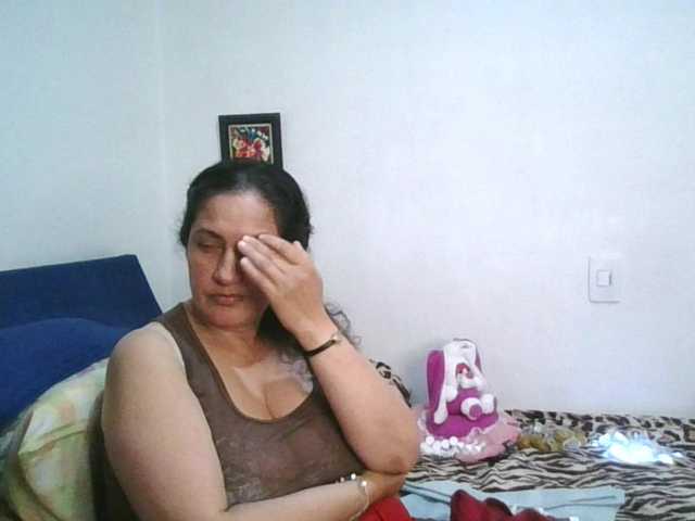 Ximenajimenez's BongaCams show and profile