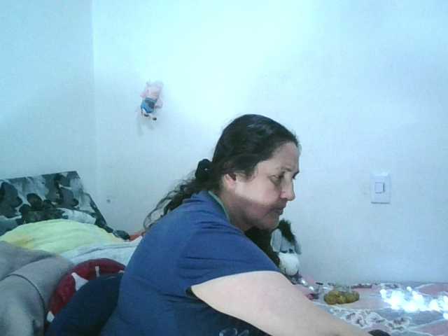 Ximenajimenez's BongaCams show and profile