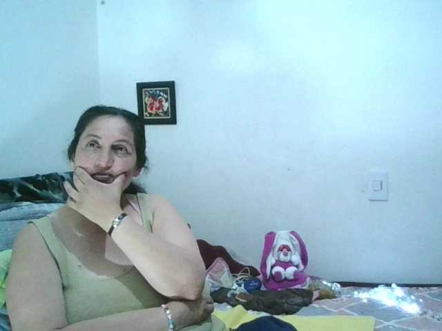 Ximenajimenez's BongaCams show and profile