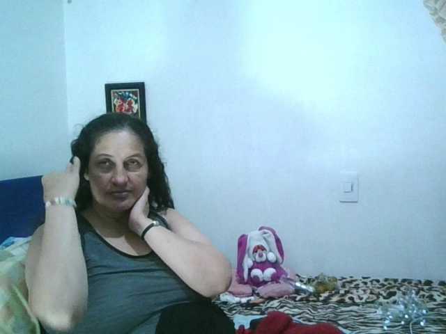 Ximenajimenez's BongaCams show and profile